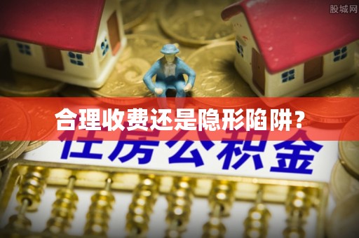 平邑合理收费还是隐形陷阱？