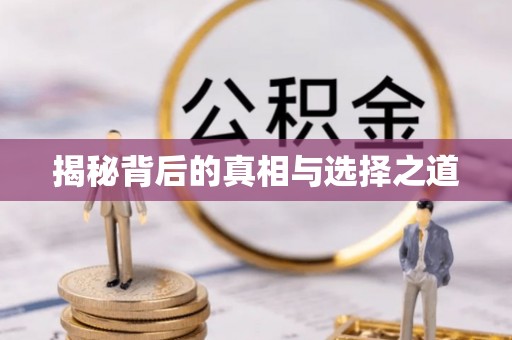 平邑揭秘背后的真相与选择之道