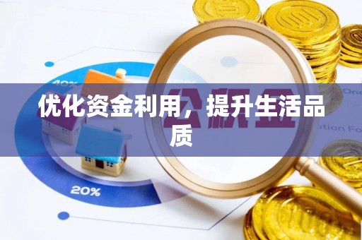 平邑优化资金利用，提升生活品质