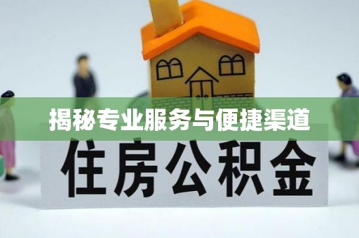 平邑揭秘专业服务与便捷渠道