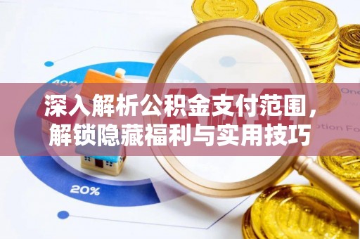 平邑深入解析公积金支付范围，解锁隐藏福利与实用技巧