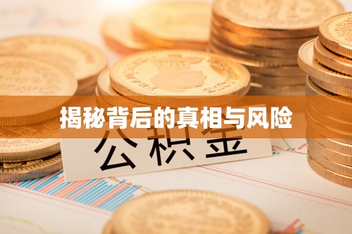 平邑揭秘背后的真相与风险