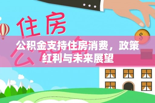 平邑公积金支持住房消费，政策红利与未来展望