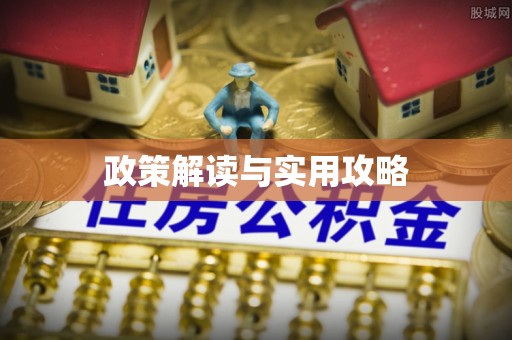 平邑政策解读与实用攻略
