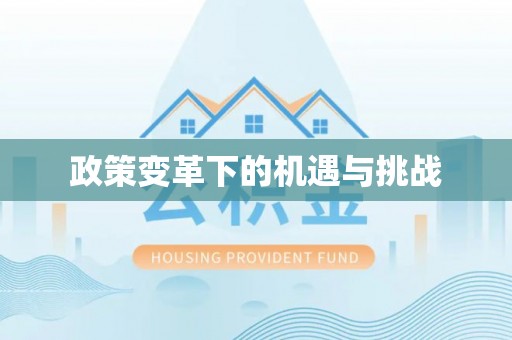 平邑政策变革下的机遇与挑战