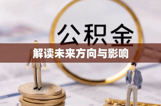 平邑解读未来方向与影响