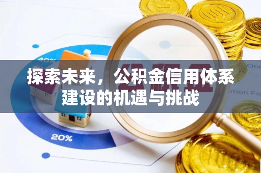 平邑探索未来，公积金信用体系建设的机遇与挑战