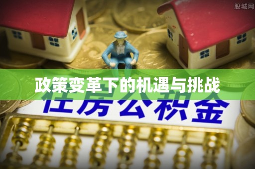 平邑政策变革下的机遇与挑战