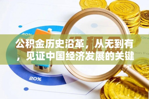 平邑公积金历史沿革，从无到有，见证中国经济发展的关键一步