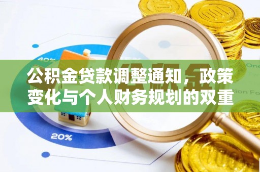 平邑公积金贷款调整通知，政策变化与个人财务规划的双重影响