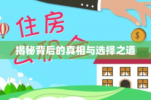 平邑揭秘背后的真相与选择之道